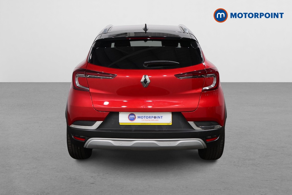 Used Renault Captur 2023 for sale - 77962509: Photo 6