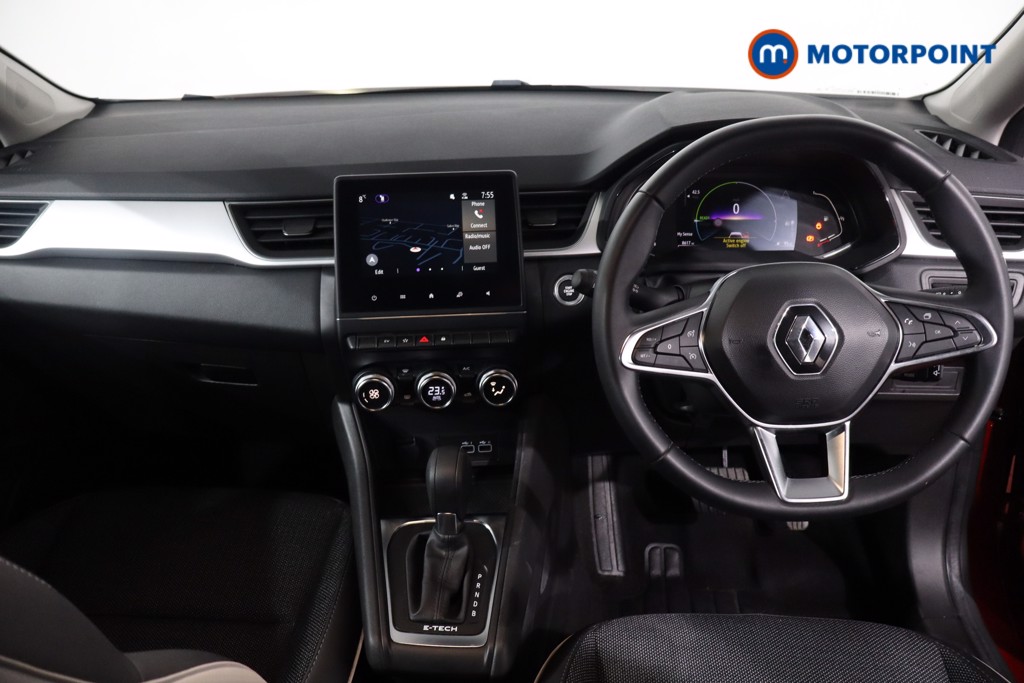 Used Renault Captur 2023 for sale - 77962509: Photo 9