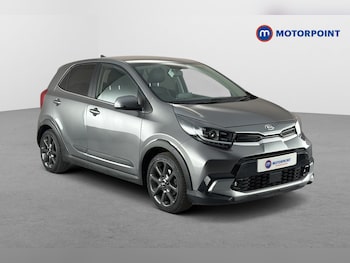 Used Kia Picanto 2021 for sale - 79054798: Photo