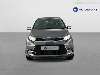 Used Kia Picanto 2021 for sale - 79054798: Photo