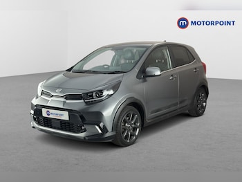 Used Kia Picanto 2021 for sale - 79054798: Photo