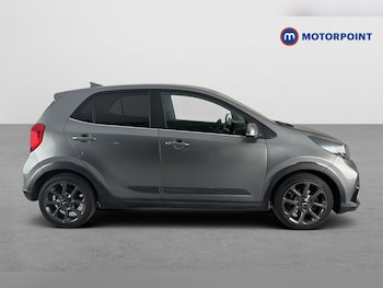 Used Kia Picanto 2021 for sale - 79054798: Photo