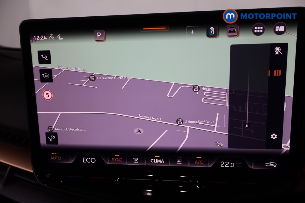 Used Cupra Tavascan 2025 for sale - 77631274: Photo 10