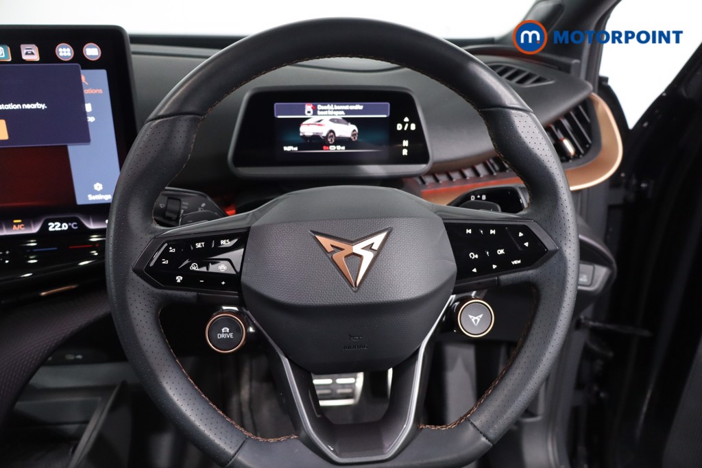 Used Cupra Tavascan 2025 for sale - 77631274: Photo 14