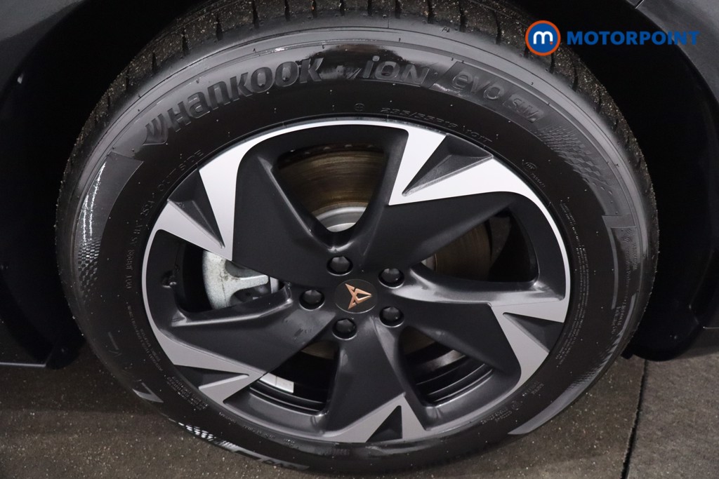 Used Cupra Tavascan 2025 for sale - 77631274: Photo 18