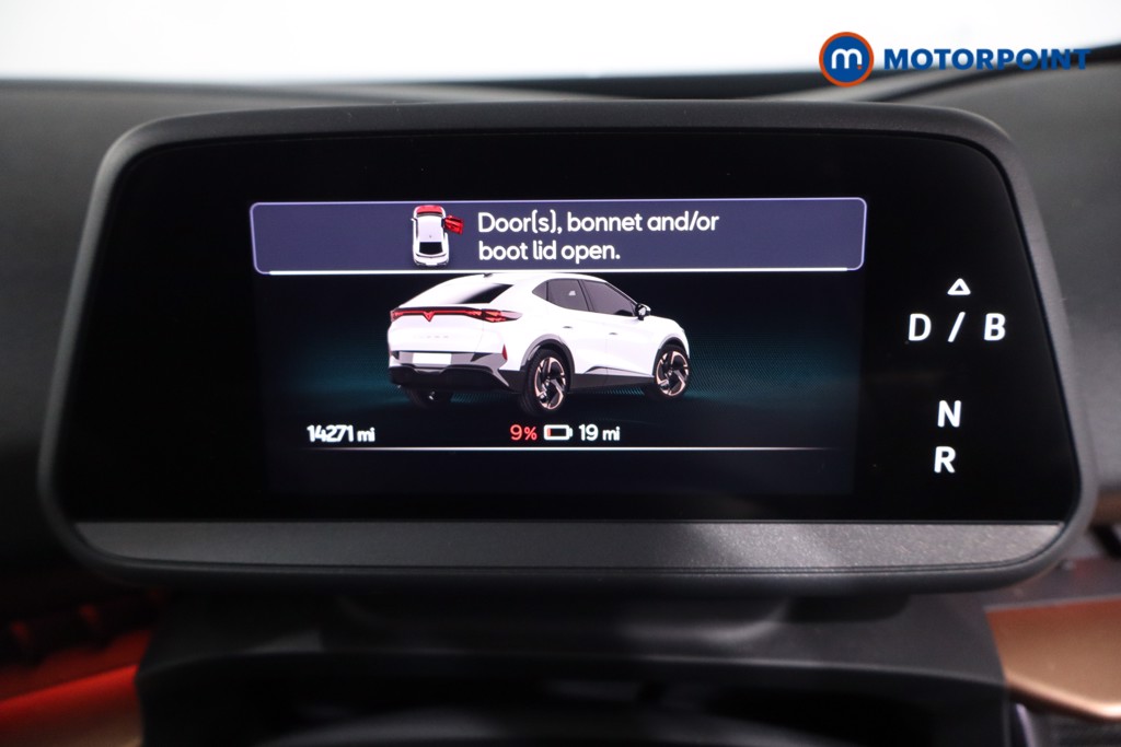 Used Cupra Tavascan 2025 for sale - 77631274: Photo 23