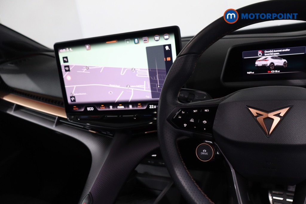 Used Cupra Tavascan 2025 for sale - 77631274: Photo 28