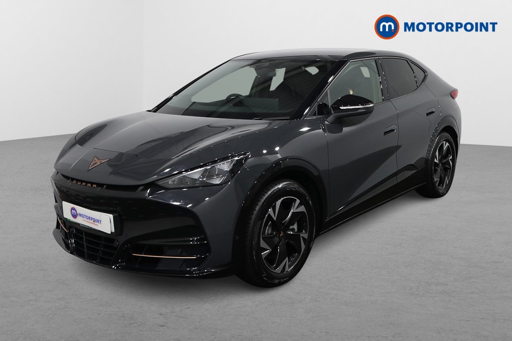 Used Cupra Tavascan 2025 for sale - 77631274: Photo 3