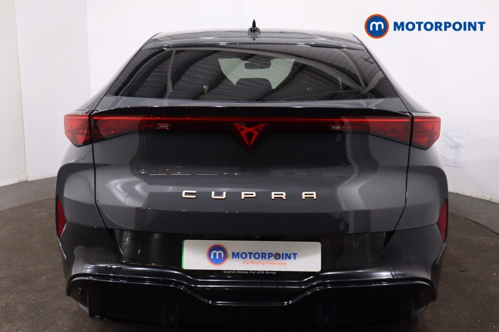 Used Cupra Tavascan 2025 for sale - 77631274: Photo 44