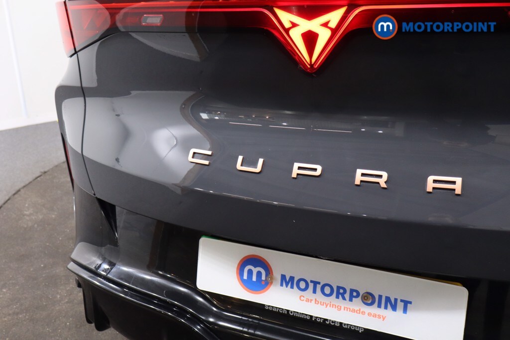Used Cupra Tavascan 2025 for sale - 77631274: Photo 45