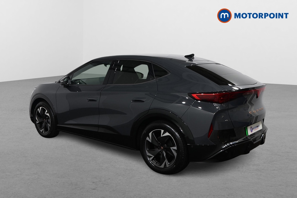 Used Cupra Tavascan 2025 for sale - 77631274: Photo 5