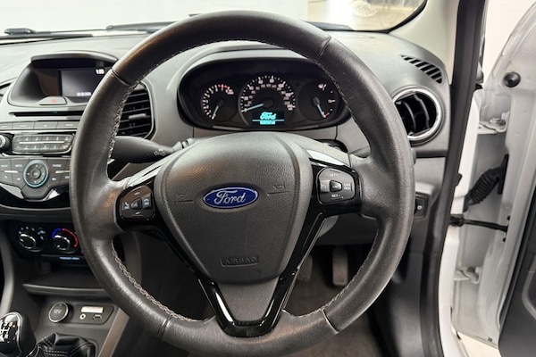 Used Ford Ka 2017 for sale - 75630134: Photo 10
