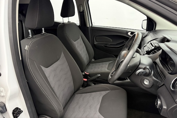 Used Ford Ka 2017 for sale - 75630134: Photo 22