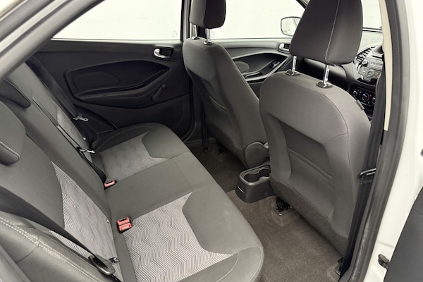 Used Ford Ka 2017 for sale - 75630134: Photo 24