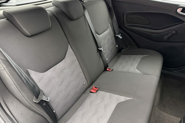 Used Ford Ka 2017 for sale - 75630134: Photo 25