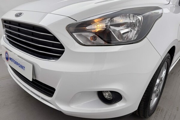 Used Ford Ka 2017 for sale - 75630134: Photo 29