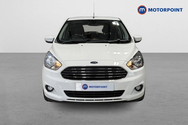 Used Ford Ka 2017 for sale - 75630134: Photo 2