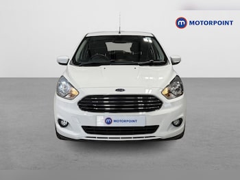 Used Ford Ka 2017 for sale - 75630134: Photo