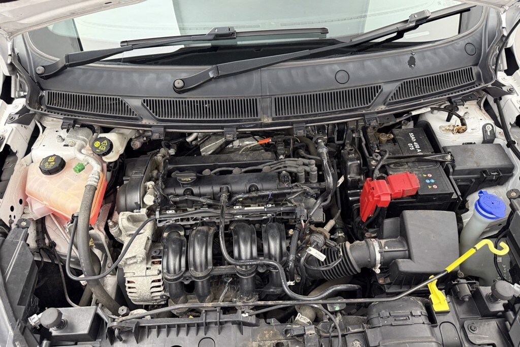 Vehicle 31
