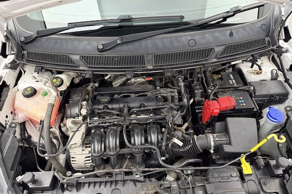 Used Ford Ka 2017 for sale - 75630134: Photo 31