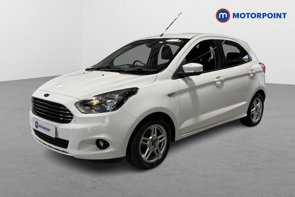 Used Ford Ka 2017 for sale - 75630134: Photo 3