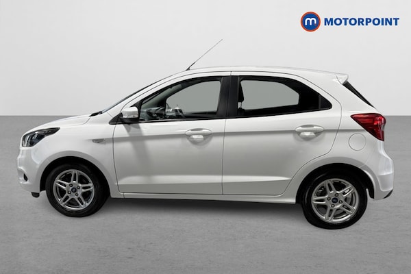 Used Ford Ka 2017 for sale - 75630134: Photo 4