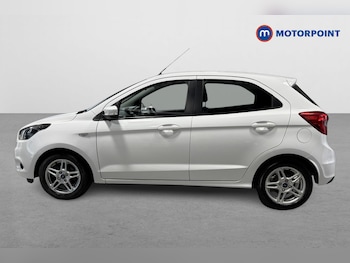 Used Ford Ka 2017 for sale - 75630134: Photo
