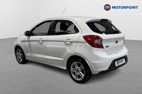 Used Ford Ka 2017 for sale - 75630134: Photo 5