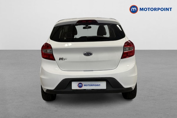 Used Ford Ka 2017 for sale - 75630134: Photo 6