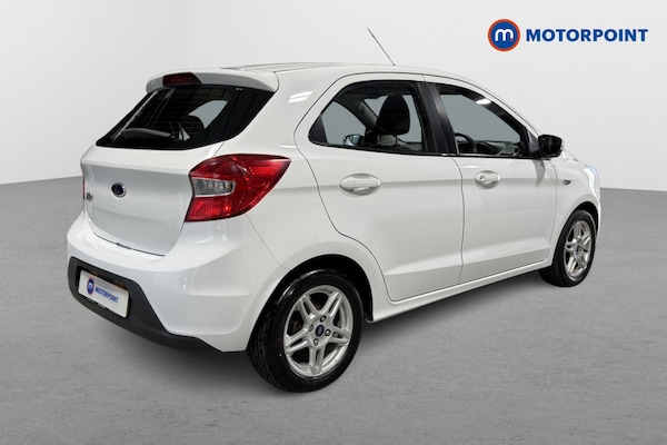 Used Ford Ka 2017 for sale - 75630134: Photo 7