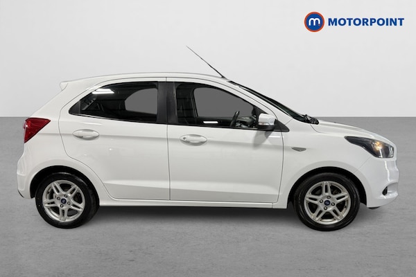 Used Ford Ka 2017 for sale - 75630134: Photo 8