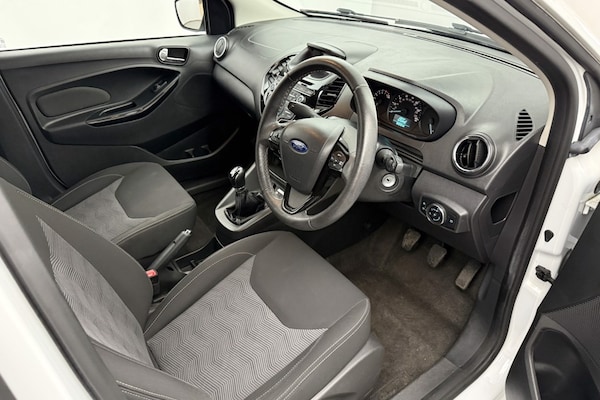 Used Ford Ka 2017 for sale - 75630134: Photo 9