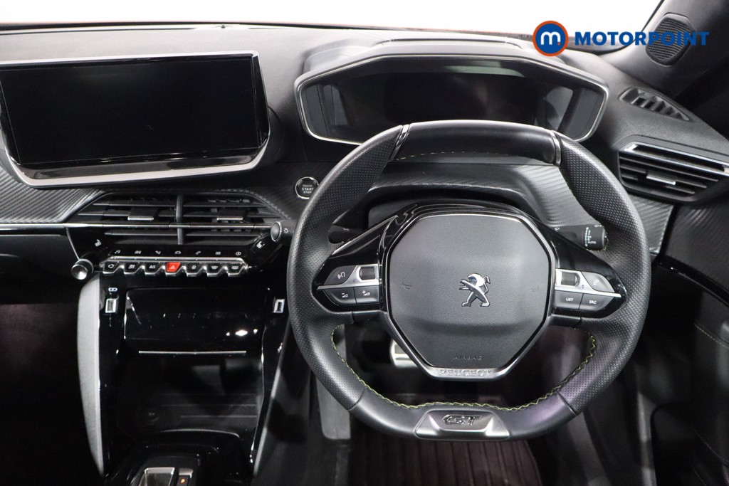 Used Peugeot 2008 2022 for sale - 76545698: Photo 11