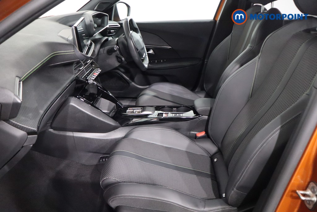 Used Peugeot 2008 2022 for sale - 76545698: Photo 12