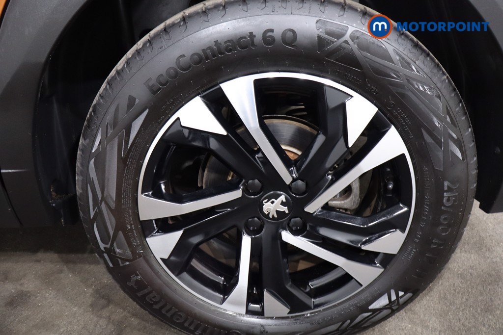 Used Peugeot 2008 2022 for sale - 76545698: Photo 20