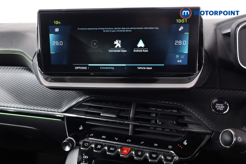 Used Peugeot 2008 2022 for sale - 76545698: Photo 23