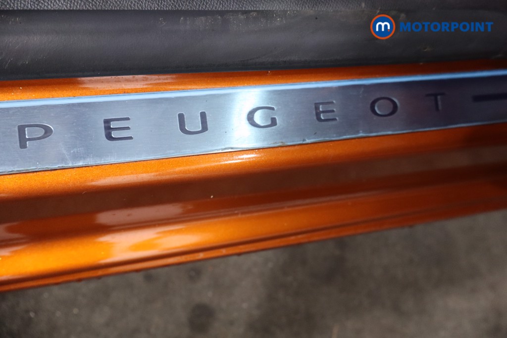 Used Peugeot 2008 2022 for sale - 76545698: Photo 30