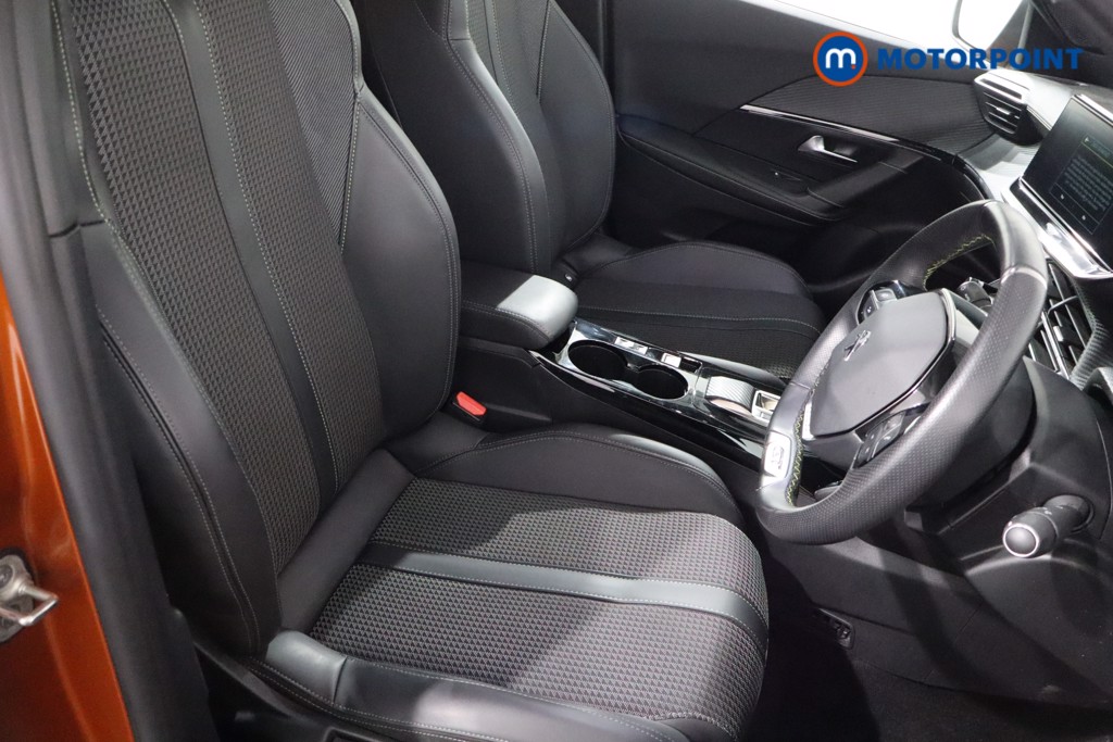 Used Peugeot 2008 2022 for sale - 76545698: Photo 32