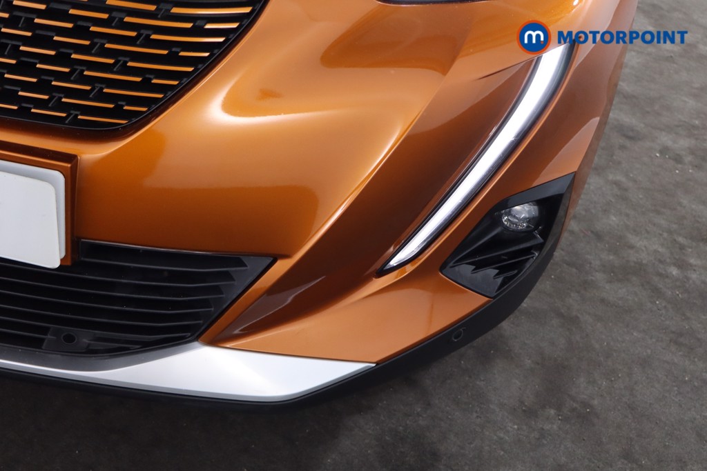 Used Peugeot 2008 2022 for sale - 76545698: Photo 36