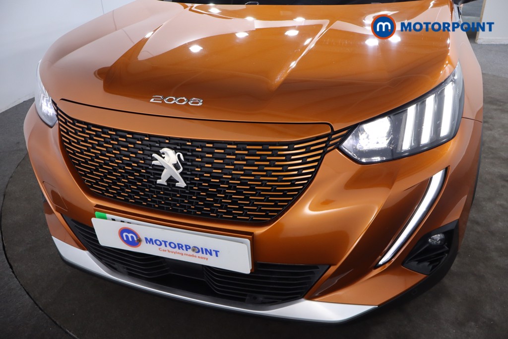 Used Peugeot 2008 2022 for sale - 76545698: Photo 38
