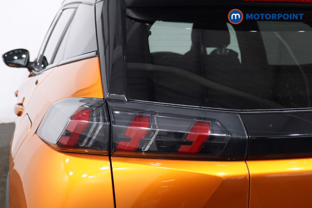 Used Peugeot 2008 2022 for sale - 76545698: Photo 42