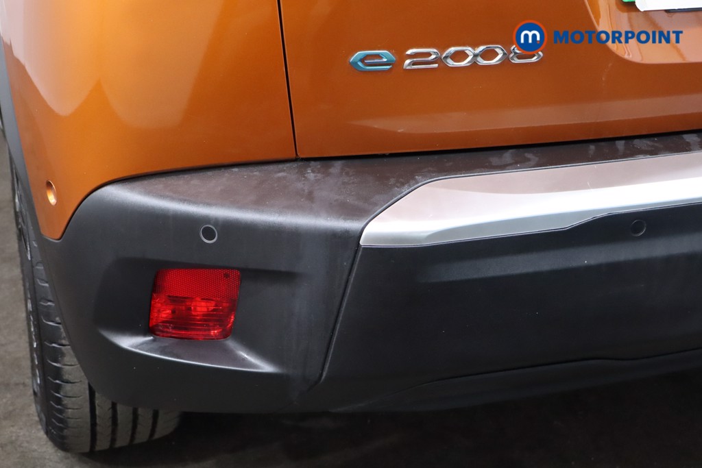 Used Peugeot 2008 2022 for sale - 76545698: Photo 43