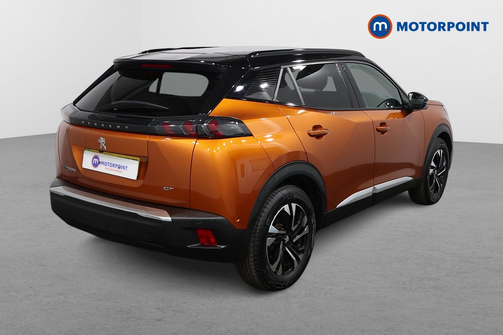 Used Peugeot 2008 2022 for sale - 76545698: Photo 7