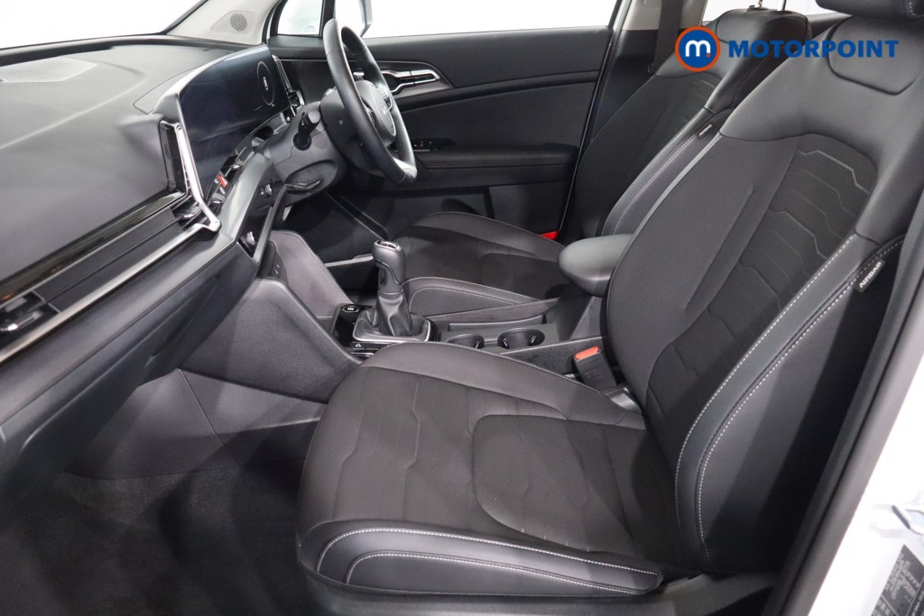 Used Kia Sportage 2025 for sale - 76412952: Photo 12