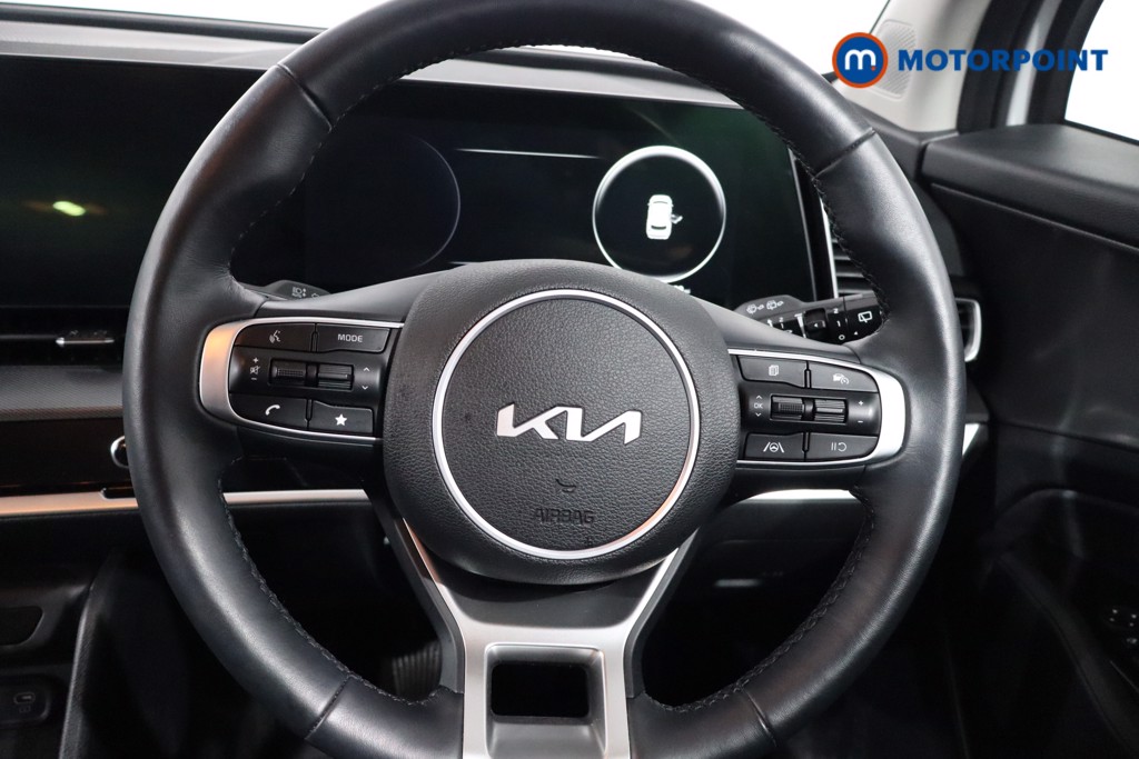 Used Kia Sportage 2025 for sale - 76412952: Photo 14
