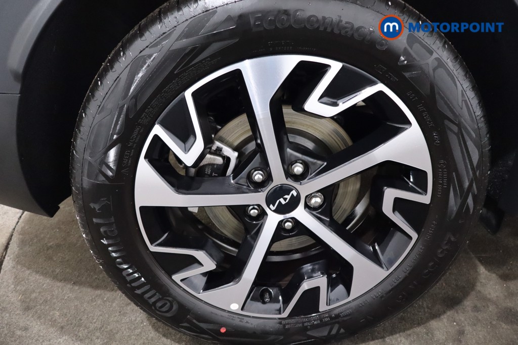 Used Kia Sportage 2025 for sale - 76412952: Photo 17