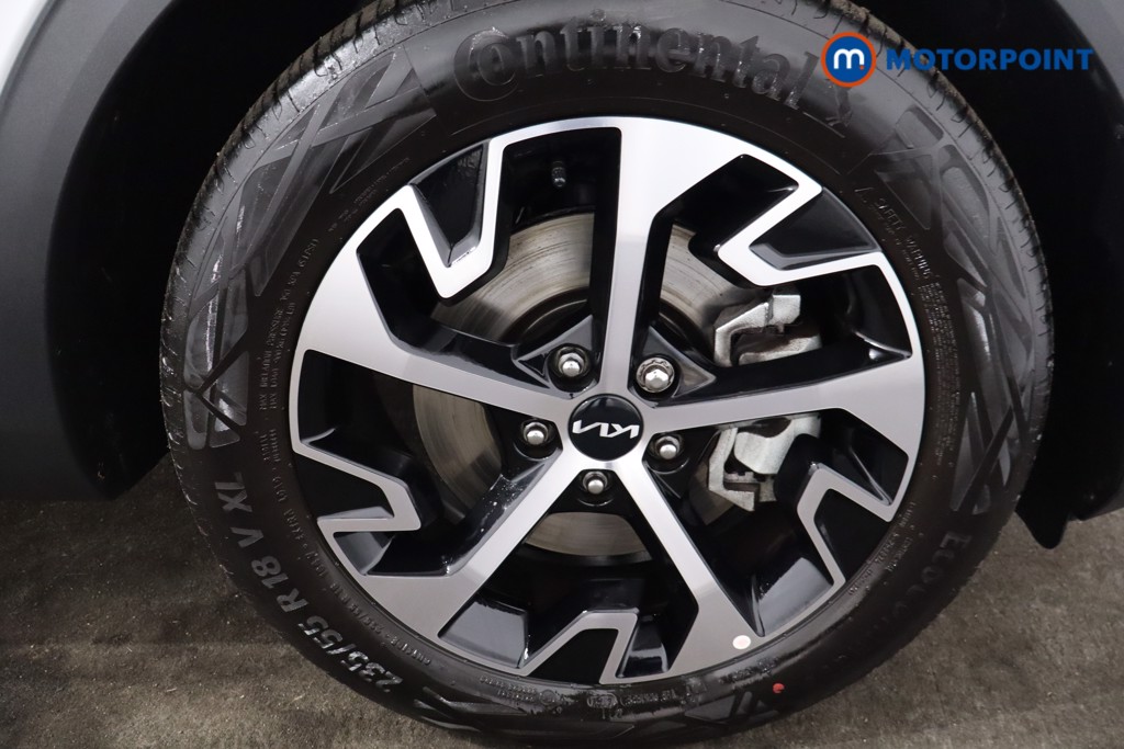 Used Kia Sportage 2025 for sale - 76412952: Photo 18