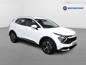 2025 - 1.6T GDi 157 48V ISG 3 5dr