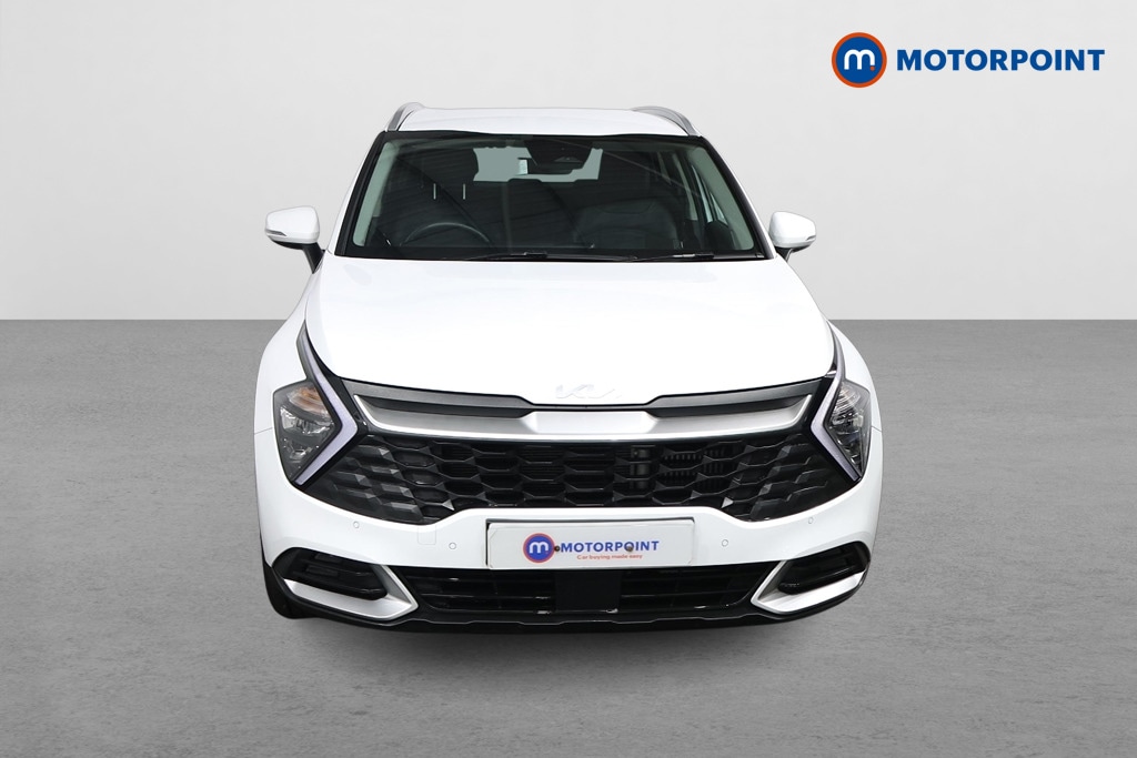 Used Kia Sportage 2025 for sale - 76412952: Photo 2