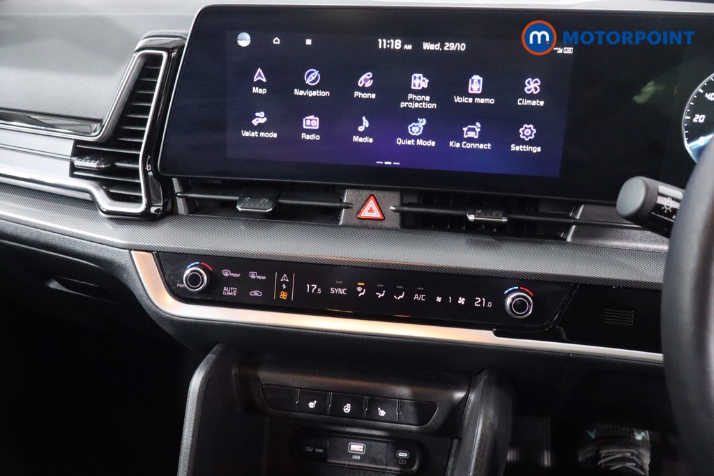 Used Kia Sportage 2025 for sale - 76412952: Photo 23